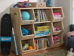 5 clever book storage ideas for kids' rooms. 25 Best Kids Room Storage Ideas That Your Kids Will Easy To Organize Their Stuff