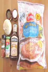 Crock Pot Shredded Bbq Chicken The Country Cook Crock Pot Shredded Bbq Chicken Is A In 2020 Shredded Bbq Chicken Bbq Chicken Crockpot Pulled Chicken Crock Pot Recipes
