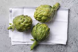 The artichoke is actually the bud of a thistle—a flower. How To Peel And Prepare An Artichoke