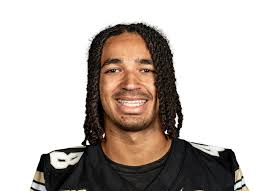 Kaleb Richmond Biography