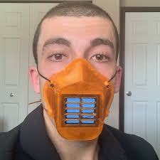 3D Printing Personal Protective Equipment