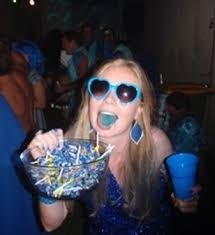 Clubbies of the Month