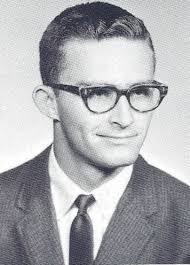 Larry Lloyd Winter Obituary October 19, 2020