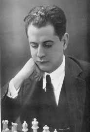 Kingpin Chess Magazine » GYULA BREYER, Part 2