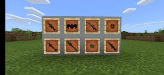 You can use this gun to create a port in minecraft pe, and you you will have exciting entertainment times with portal guns mod minecraft bedrock. Mcpe Bedrock Xm Guns Add On 5 0 Create Bar Update Minecraft Addons Mcbedrock Forum