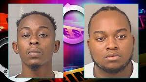Arrests made in West Palm Beach drive-by shooting