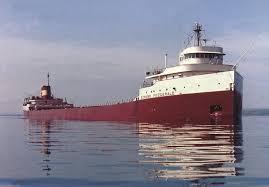 Photos: SS Edmund Fitzgerald through the years, from launch to sinking