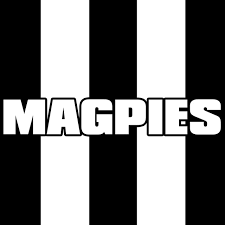 Choose from the most popular magpies gear: Collingwood Magpies Football Club Song By Footy Fever Themes Spotify