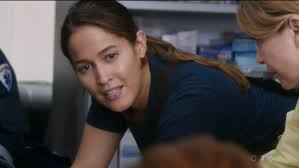 A firefighter who was practically raised in the station and aspires to be the best at her job. Station 19 5 Choses A Savoir Sur Le Spin Off De Grey S Anatomy Virginradio Fr