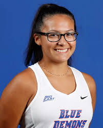 DePaul Track and Field Hosts Second Annual Blue Demon Alumni Classic