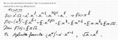 Inmultirea cu puterile care au aceeasi baza un cat ridicat la o putere este egal cu numaratorul si numitorul ridicat la acea putere. PropoziÈie Delicios Descuraja A La Puterea X Calculator Kimwriteswell Com