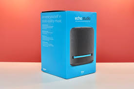 Amazon echo studio has a big sound. Amazon Echo Studio India Review The Smart Speaker For The Audiophile In You