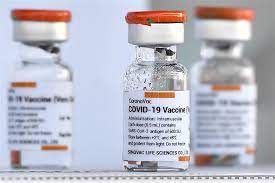 Provincial administrator rayfrando diaz said that they are about to turn over 13,000 doses of sinovac vaccine to local government units, based on population, for the inoculation of negrenses under the priority category a1 to a3. Who Validates China S Sinovac Covid 19 Vaccine For Emergency Use Shine News