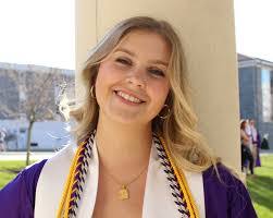 Madeline Bishop's Instagram, Twitter & Facebook