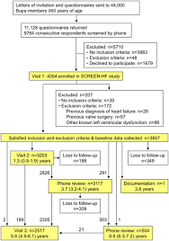 Consolidated Standards Of Reporting Trials Flow Diagram