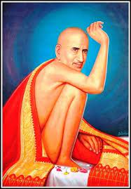 He appeared on the 23rd of february in 1878 and took samadhi on 8th of september in 1910. Devotees Launch Website On Shree Gajanan Maharaj The Hitavada