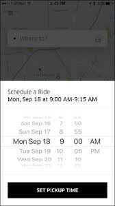 Sila daftar akaun anda sambil mengisi maklumat nama, no telefon dan email address dan submit. Cara Membuat Tempahan Awal Untuk Uber Ride Tech Harvest