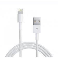 When you plug your iphone into your windows pc, you should see a message appear on your iphone asking you whether it should 'trust' the computer. Electronic Master 3 2 Ft Usb To Ipod Ipad Iphone Cable Phap10010 The Home Depot