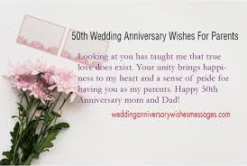 Happy 50th anniversary to a couple of people who maybe shouldn't have gotten married, but somehow made it work all these years. Happy 50th Marriage Anniversary Quotes Quotes Drinkquote Com