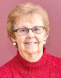 Dolores "Dodie" Ann (Bartley) Beals Obituary