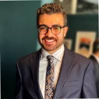 Andrew Neeley's Instagram, Twitter & Facebook