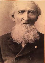 Siebert sisters, Ste Genevieve, Missouri. (Picture possibly taken in Zell,  New Offenburg or Lawrenceton, Missouri). I'm not sure about the order. One  is missing. Katie, Reggie, Lizzie, and Louise Siebert were unmarried.