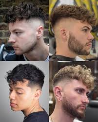Joe mills, owner of joe & co, explains how to be a cut above we earn a commission for products purchased through some links in this article. What Is A Fade Haircut The Different Types Of Fade Haircuts Regal Gentleman