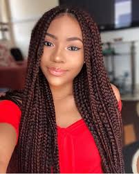 The history and tradition of african hair braiding within tribes and the cultural significance of braiding is deep and long. 50 Aesthetic Braided Hairstyles African Braided Hair For Ladies 2020 Braids Hairstyles For Black Kids