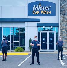 Check spelling or type a new query. Mister Car Wash Happy Shinemonday From Our Severna Team Facebook