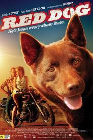 Red Dog 2011 Imdb Dog Movies Red Dog Dog Films