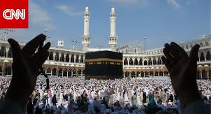 رمضان بتاع زمان july 4 at 1:06 pm · زيارة حجاج بيت الله الحرام لقبر الرسول صلي الله عليه وسلم (الروضه الشريفه في المدينه المنوره) Ø¨Ù‡Ø¯ÙŠØ© Ù…Ù† Ø£Ù…ÙŠØ± Ù…ÙƒØ© Ø§Ù„ÙƒØ¹Ø¨Ø© ØªØªØ¹Ø·Ø± Ø¨Ø§Ù„Ø¹ÙˆØ¯ ÙˆØ§Ù„ÙˆØ±Ø¯ ÙˆØ§Ù„Ø¹Ù†Ø¨Ø± Ø·ÙˆØ§Ù„ Ø§Ù„Ø¹Ø§Ù… Cnn Arabic