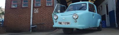 Image result for Invalid Cars Blue 1966 AC Cars