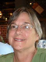 Dorothy Ellen “Dot” Goodman Sims (1953-2009)