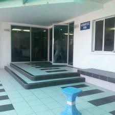 Kuala lumpur sentral, kuala lumpur. Lpc Building Sarawak Shell Berhad Conference Room In Miri