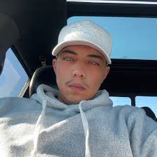 Fade's Official by Mike