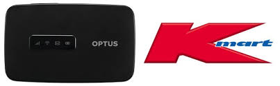 1500 mah this is our new notification center. Grab An Optus 4g Mobile Broadband Hotspot For 20 At Kmart Ausdroid