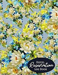 Learn more about the handover process. Hotel Reservation Log Book Guest House Booking Form Template Reservation Information System Hotel Reservation Format Room Reservation Form Women Adults 110 Hospitality Comfort Journals Graceland 9781081080990 Amazon Com Books