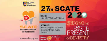 Dental act 1971 ( act 51) private healthcare facilities and services act 1998 (act 586) last update: 27th Mda Scientific Convention Trade Exhibition 27th Scate
