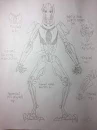 Check out amazing generalgrievous artwork on deviantart. Finally General Grievous Star Wars Amino