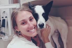 Fundraiser by Finley Lambert : Help Save Kruger's Life