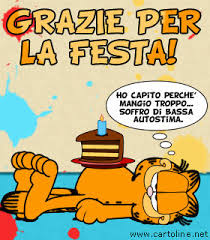 Puoi farlo con la giusta lettera di ringraziamento! Grazie Per La Festa Di Compleanno