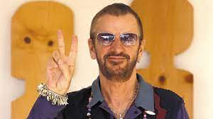 Sir ringo starr is celebrating 40 years of marriage to barbara bach. Ex Beatle Ringo Starr Wird 80 Jahre Alt Virgin Radio Rock Switzerland