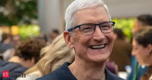 Apple's Chinese supplier Lingyi taps foreign investor for India expansion