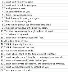Maybe you would like to learn more about one of these? 22 Cara Mengatakan I Miss You Dalam Bahasa Inggris