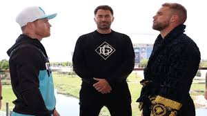 Fights involving billy joe saunders are usually less eagerly awaited. Yxikq20lzhhh5m