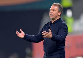 A little over 18 months ago, hansi flick was still running the sports shop he owns in the small german town of bammental. Six Trophies For Hansi Flick S Bayern And Surely A Personal Honour To Come