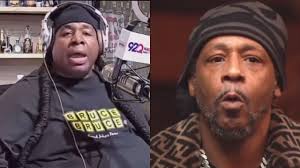 Bruce Katt's Instagram, Twitter & Facebook