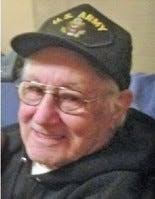 Ronald Raivio Sr. Obituary