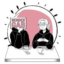 Gender Gab • A podcast on Spotify for Creators