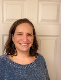 Welcome new group members